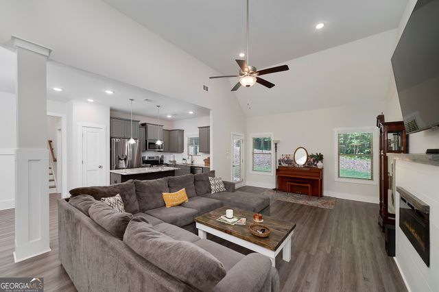 50 Magpie Court, Monticello, GA 31064