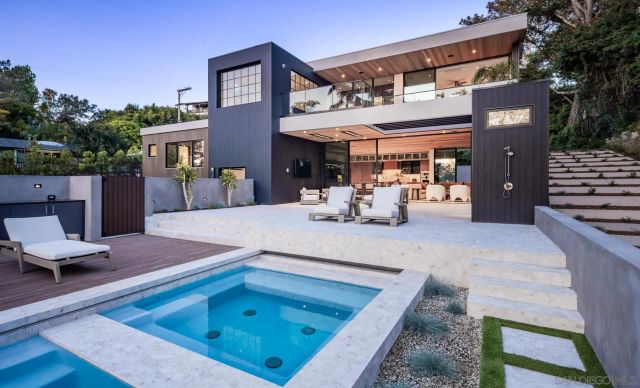 1411 Via Alta, Del Mar, CA 92014