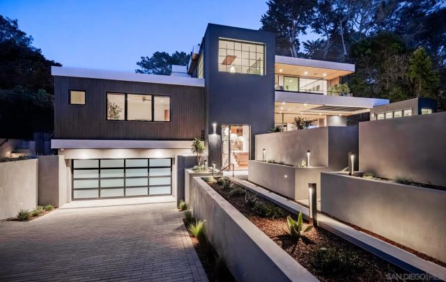 1411 Via Alta, Del Mar, CA 92014
