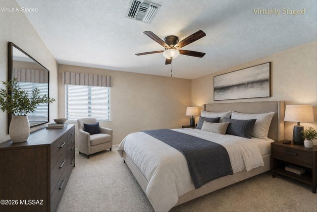 5317 W Swallow Drive, Tucson, AZ 85742