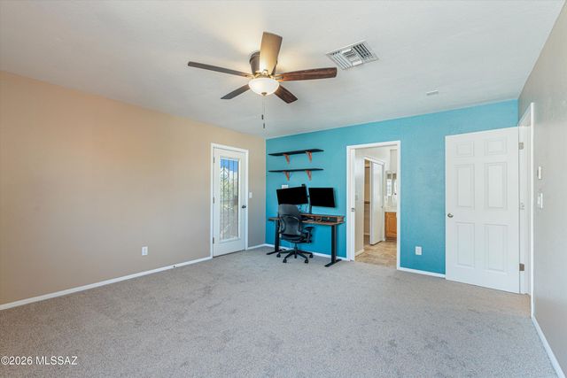 5317 W Swallow Drive, Tucson, AZ 85742