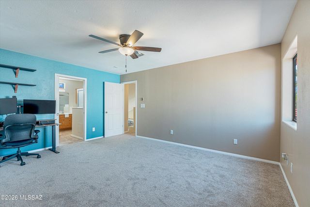 5317 W Swallow Drive, Tucson, AZ 85742
