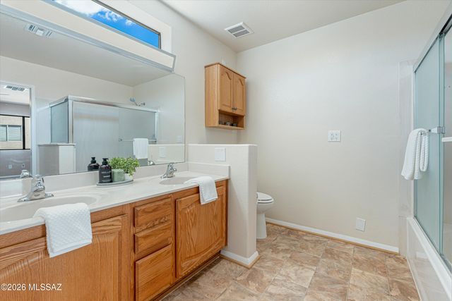 5317 W Swallow Drive, Tucson, AZ 85742