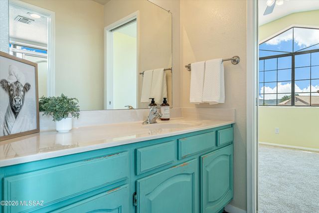 5317 W Swallow Drive, Tucson, AZ 85742