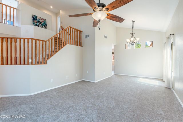 5317 W Swallow Drive, Tucson, AZ 85742
