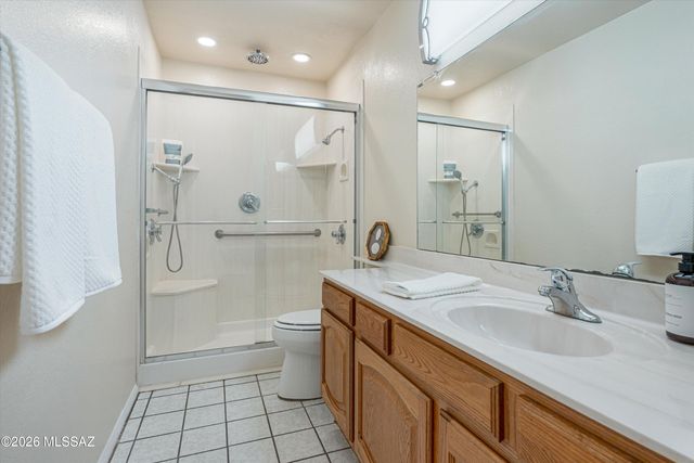 5317 W Swallow Drive, Tucson, AZ 85742
