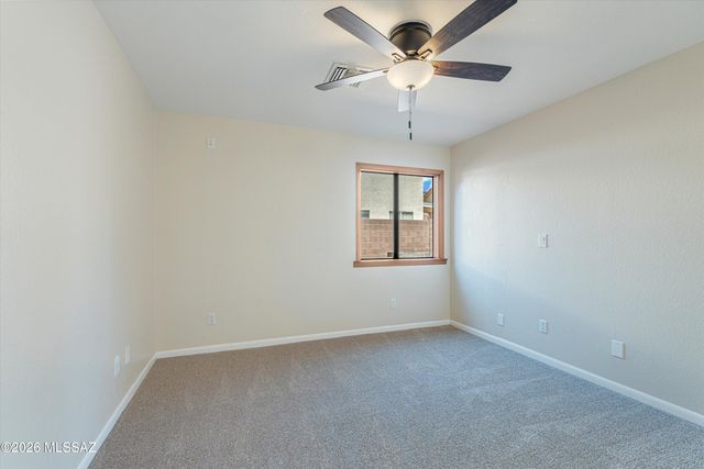5317 W Swallow Drive, Tucson, AZ 85742