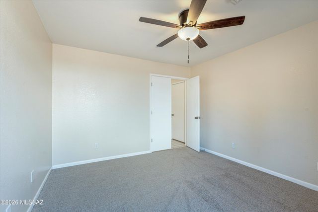 5317 W Swallow Drive, Tucson, AZ 85742