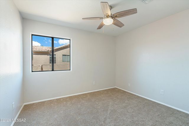 5317 W Swallow Drive, Tucson, AZ 85742