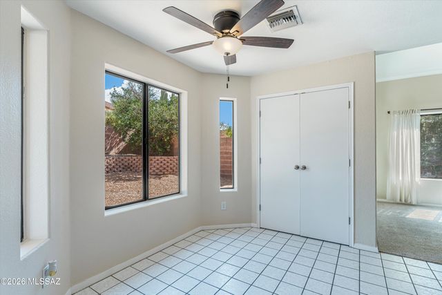 5317 W Swallow Drive, Tucson, AZ 85742