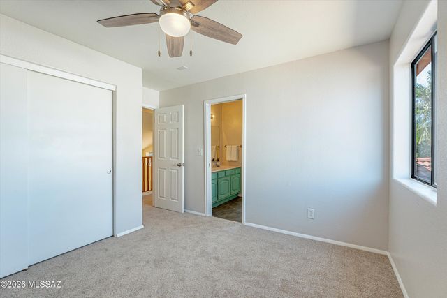 5317 W Swallow Drive, Tucson, AZ 85742