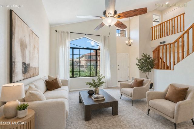5317 W Swallow Drive, Tucson, AZ 85742