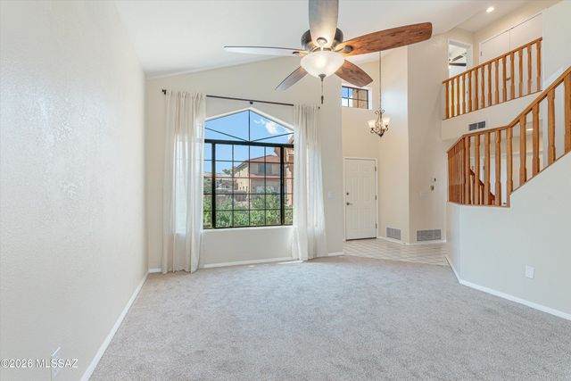 5317 W Swallow Drive, Tucson, AZ 85742
