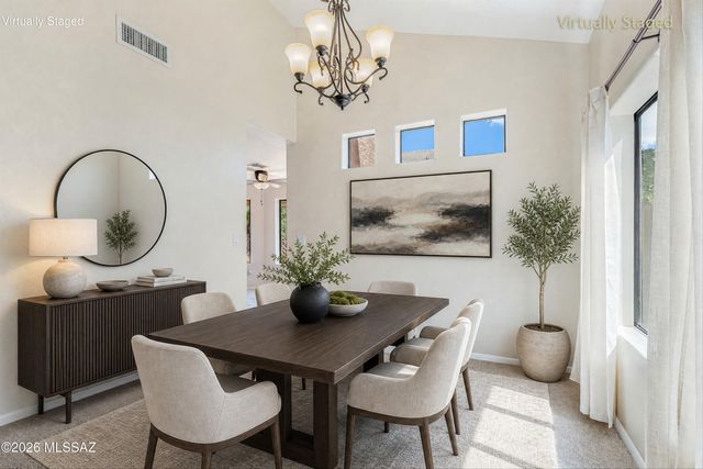 5317 W Swallow Drive, Tucson, AZ 85742