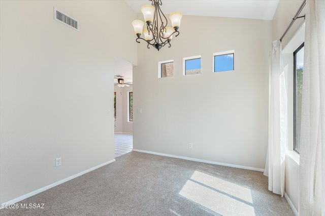 5317 W Swallow Drive, Tucson, AZ 85742