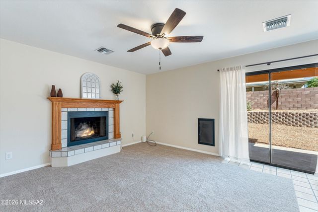 5317 W Swallow Drive, Tucson, AZ 85742