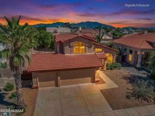 5317 W Swallow Drive, Tucson, AZ 85742