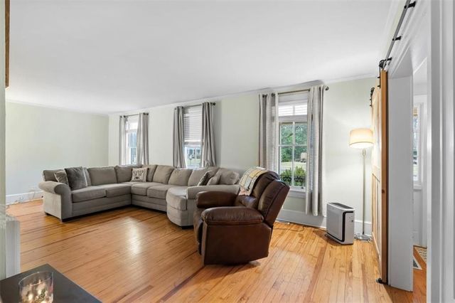 311 N College N Street, Cedartown, GA 30125