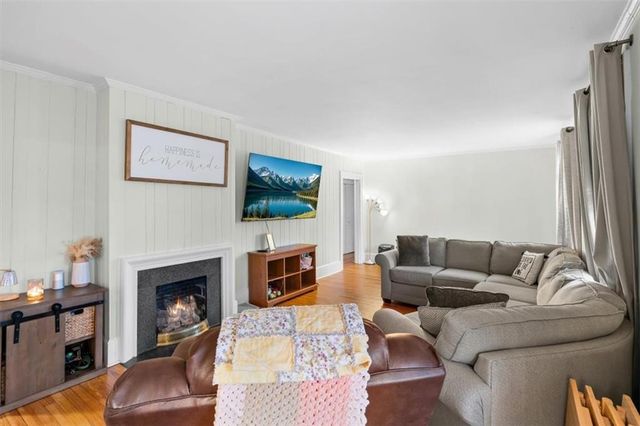 311 N College N Street, Cedartown, GA 30125