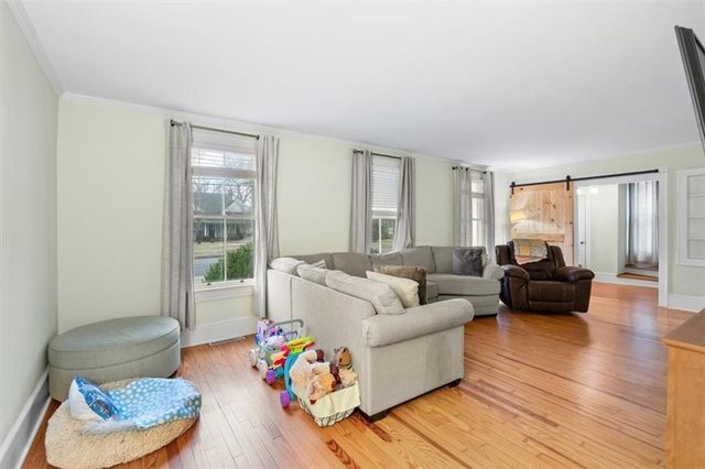 311 N College N Street, Cedartown, GA 30125