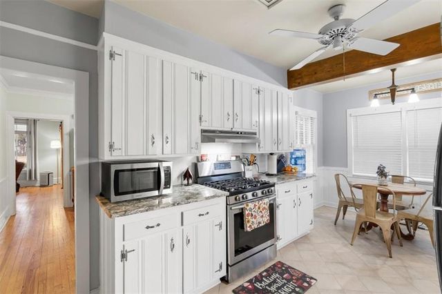 311 N College N Street, Cedartown, GA 30125