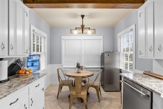 311 N College N Street, Cedartown, GA 30125