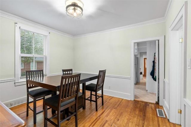 311 N College N Street, Cedartown, GA 30125