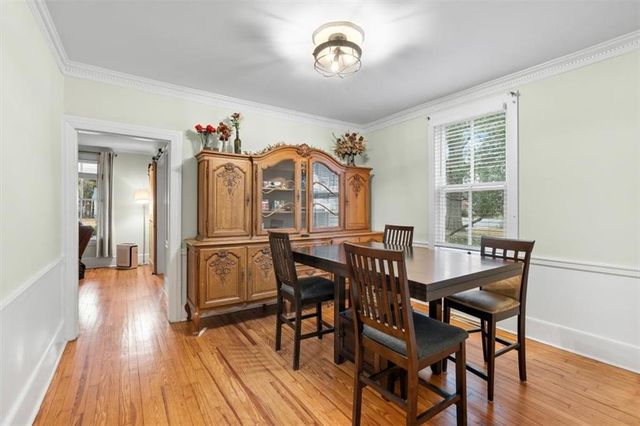 311 N College N Street, Cedartown, GA 30125