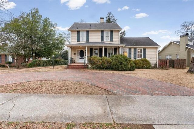 311 N College N Street, Cedartown, GA 30125