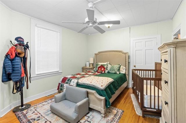 311 N College N Street, Cedartown, GA 30125