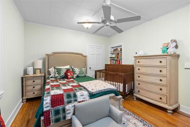 311 N College N Street, Cedartown, GA 30125