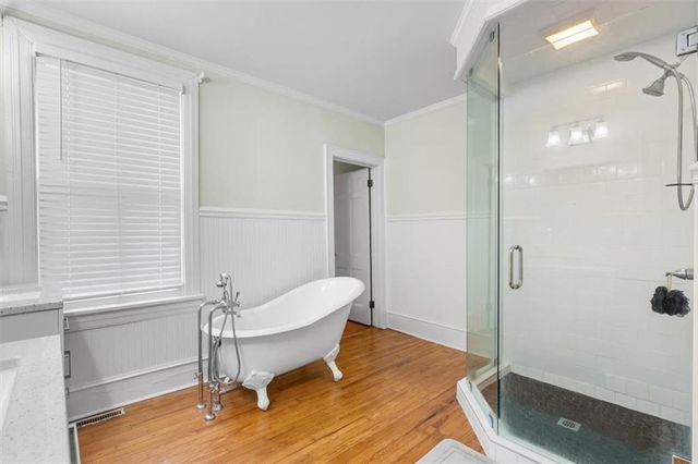 311 N College N Street, Cedartown, GA 30125