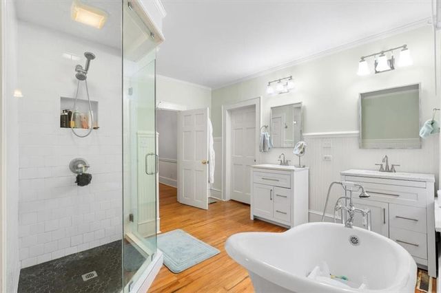 311 N College N Street, Cedartown, GA 30125