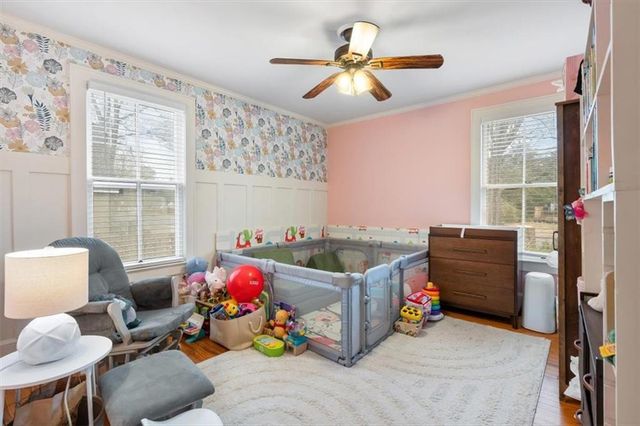 311 N College N Street, Cedartown, GA 30125