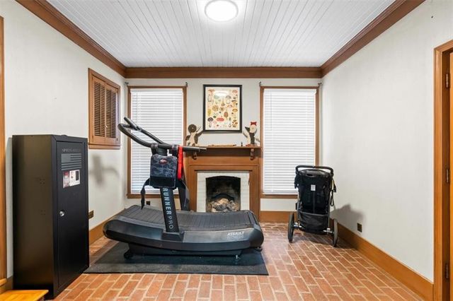 311 N College N Street, Cedartown, GA 30125