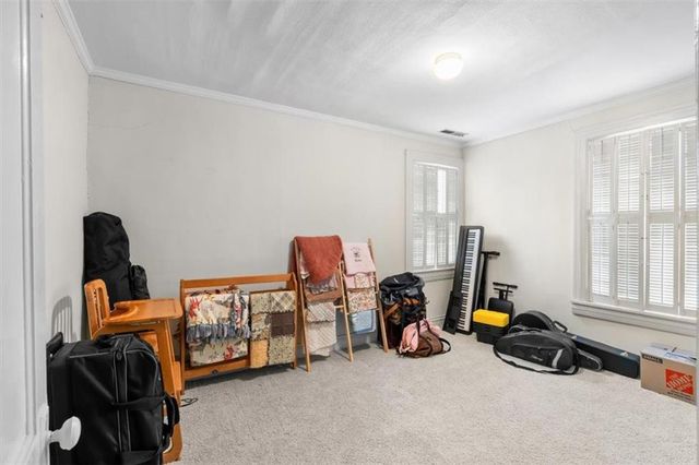 311 N College N Street, Cedartown, GA 30125