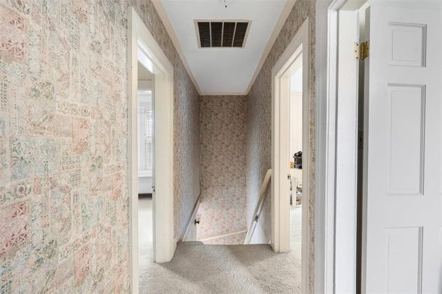 311 N College N Street, Cedartown, GA 30125