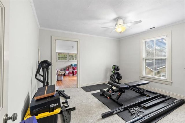 311 N College N Street, Cedartown, GA 30125