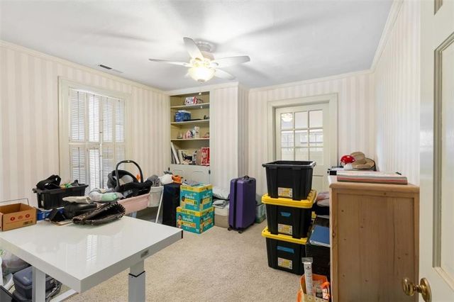 311 N College N Street, Cedartown, GA 30125