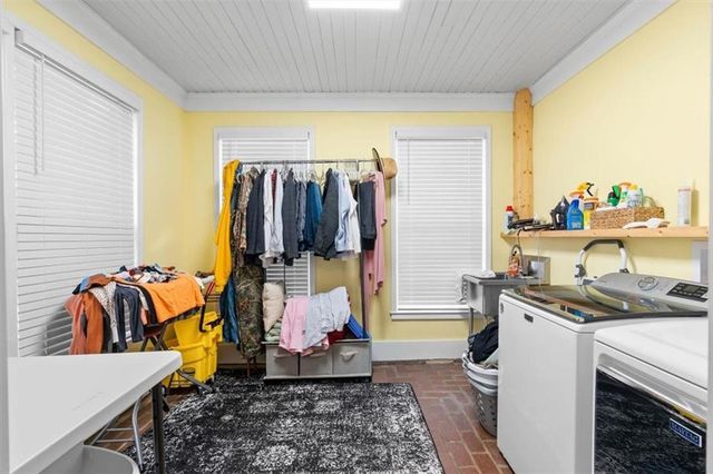 311 N College N Street, Cedartown, GA 30125