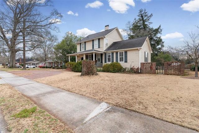 311 N College N Street, Cedartown, GA 30125