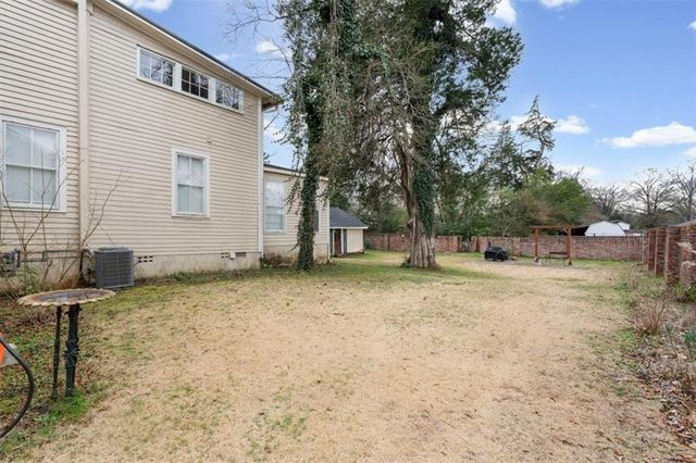 311 N College N Street, Cedartown, GA 30125