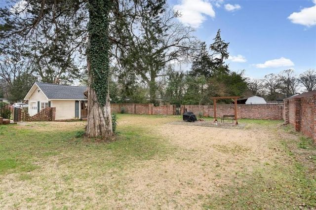 311 N College N Street, Cedartown, GA 30125