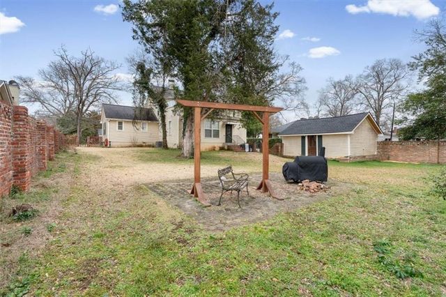 311 N College N Street, Cedartown, GA 30125