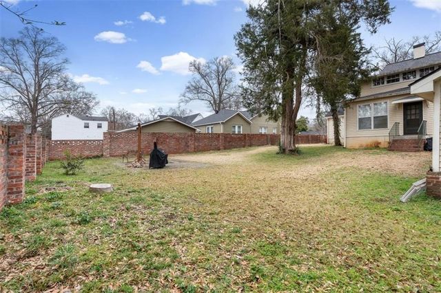 311 N College N Street, Cedartown, GA 30125