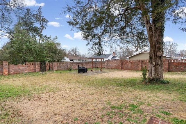 311 N College N Street, Cedartown, GA 30125