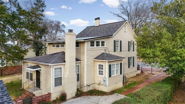 311 N College N Street, Cedartown, GA 30125