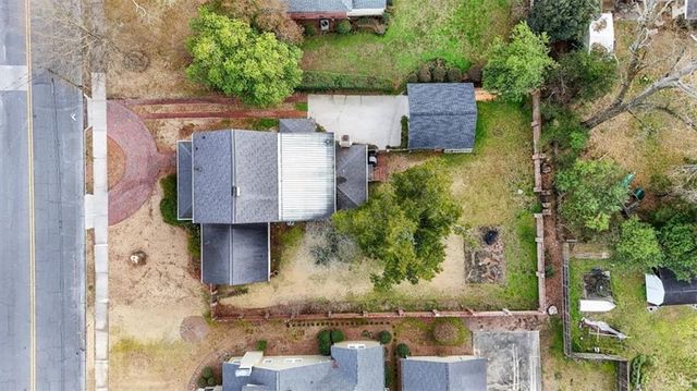 311 N College N Street, Cedartown, GA 30125