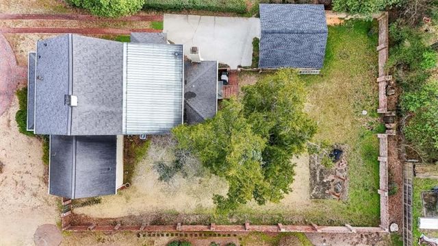 311 N College N Street, Cedartown, GA 30125