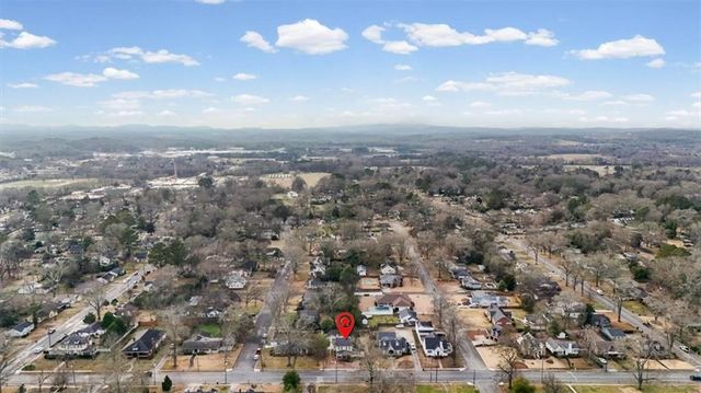 311 N College N Street, Cedartown, GA 30125